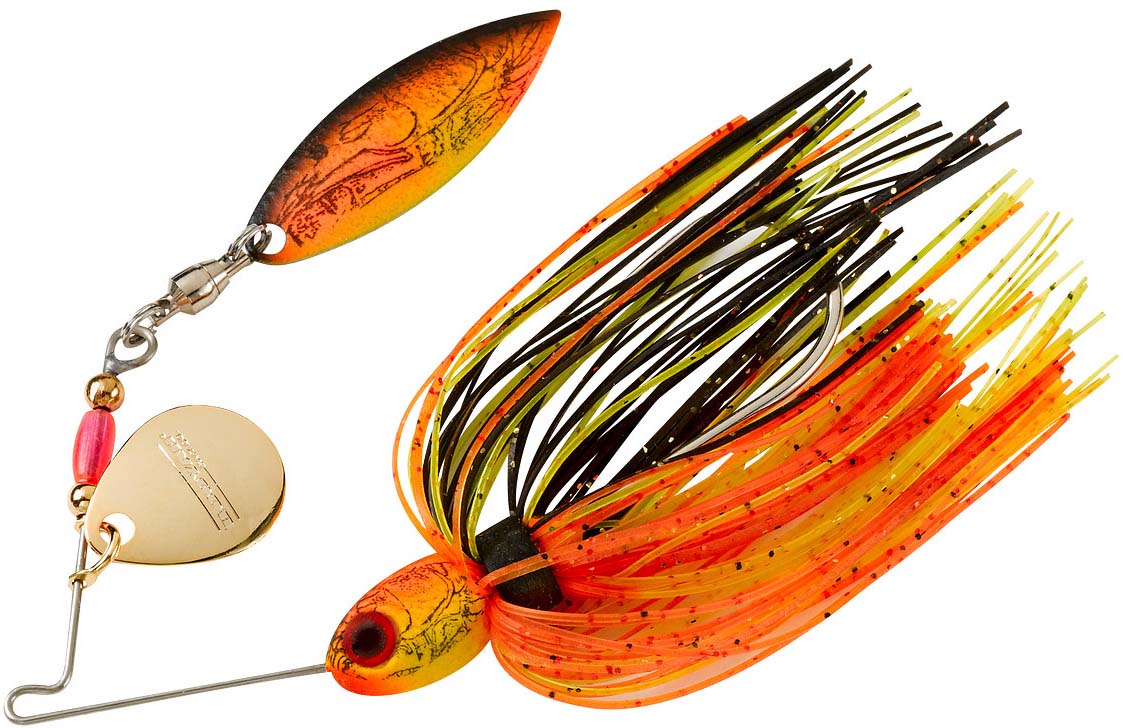 Booyah Pond Magic Spinnerbait 3/16oz
