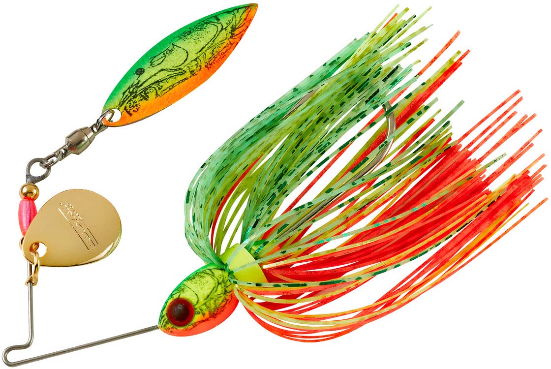 Booyah Pond Magic Spinnerbait 3/16oz