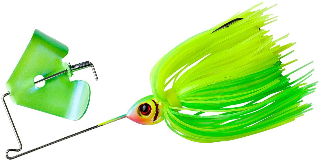 Booyah Pond Magic Buzz Buzzbait