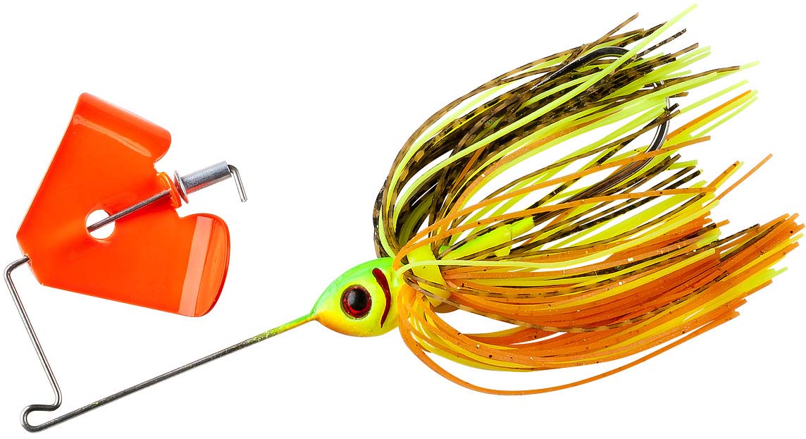 Booyah Pond Magic Buzz Buzzbait