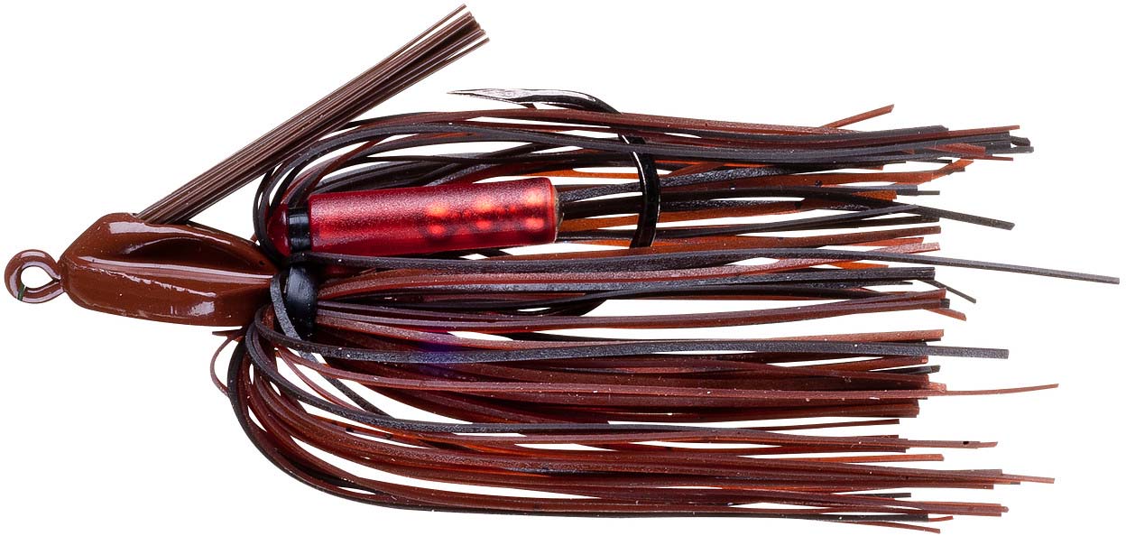 Booyah Swim'n Jig Swim Jig