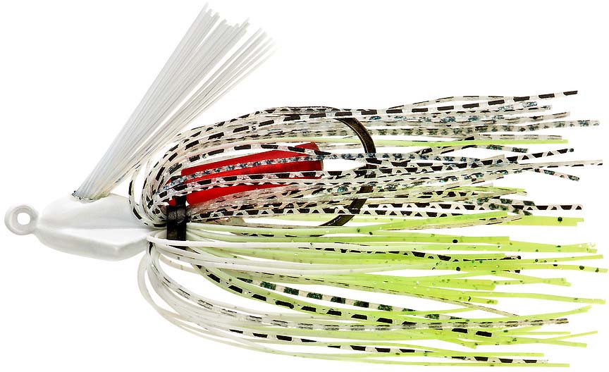 Booyah Swim'n Jig Swim Jig