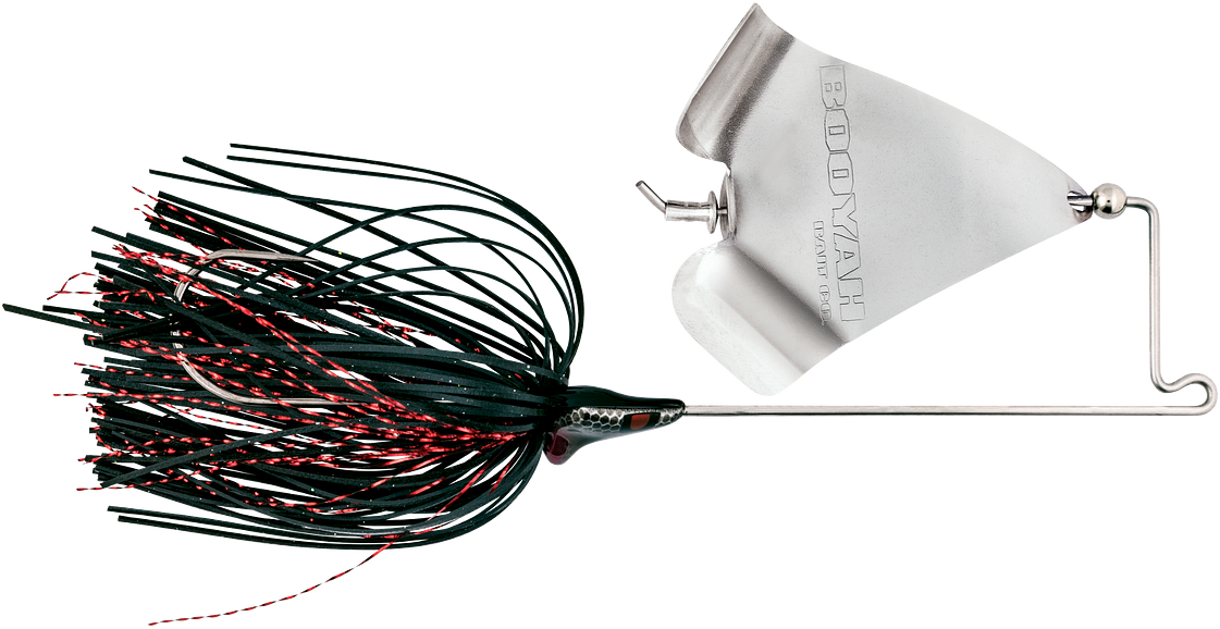 Booyah Squelcher Buzzbait
