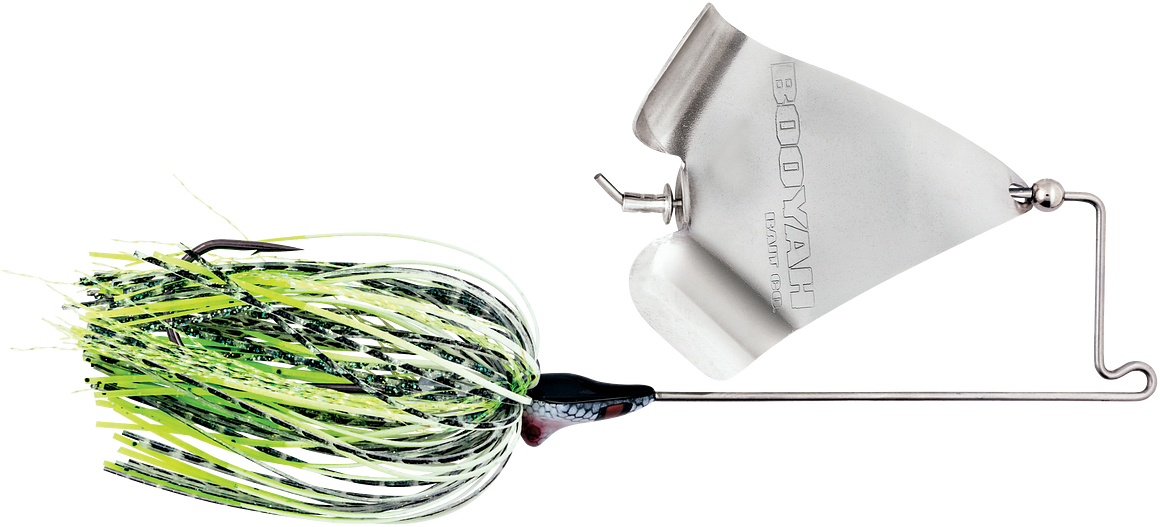 Booyah Squelcher Buzzbait