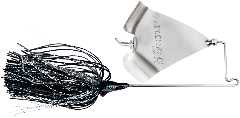 Booyah Squelcher Buzzbait