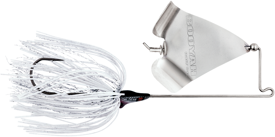 Booyah Squelcher Buzzbait