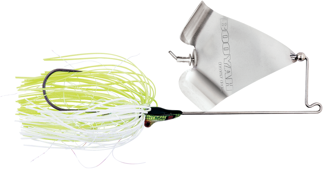 Booyah Squelcher Buzzbait