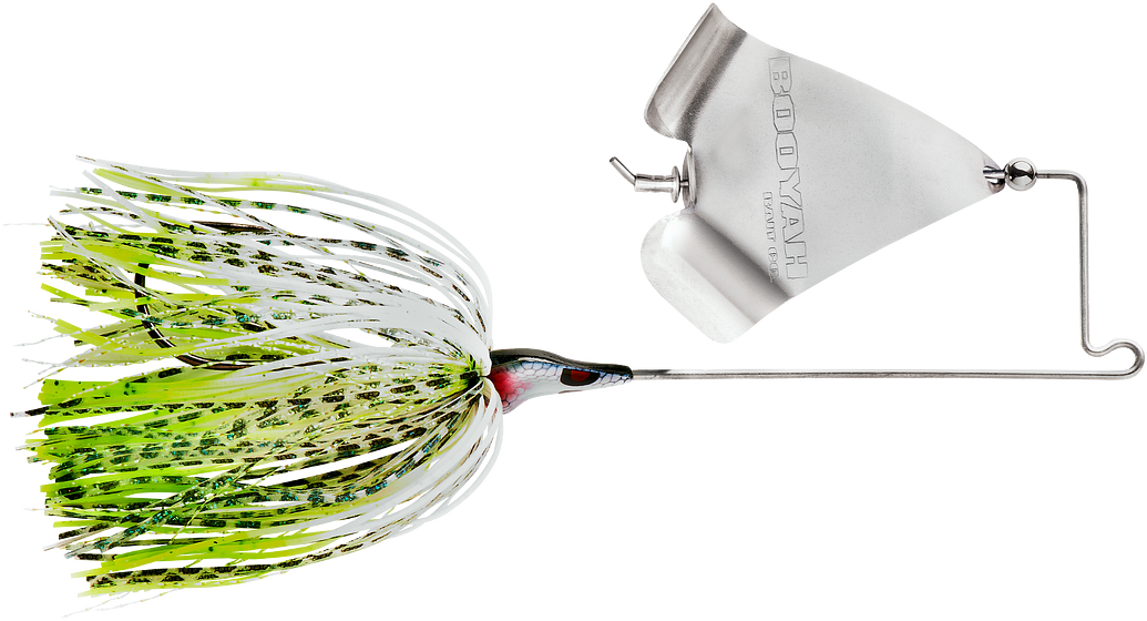 Booyah Squelcher Buzzbait