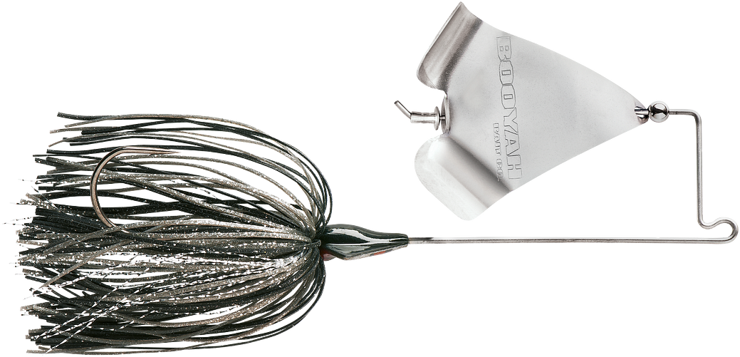 Booyah Squelcher Buzzbait