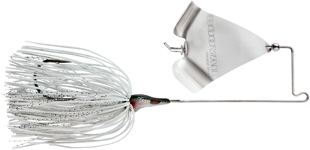 Booyah Squelcher Buzzbait