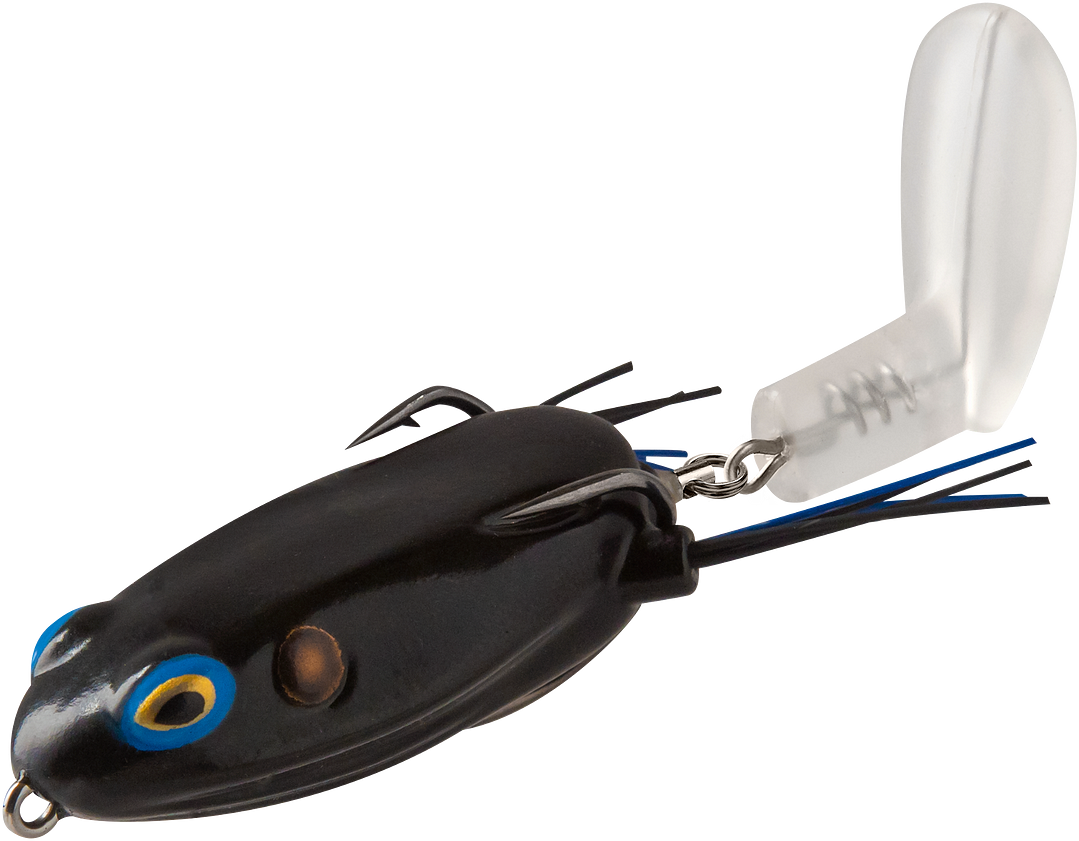 Booyah ToadRunner Hollow Body Frog