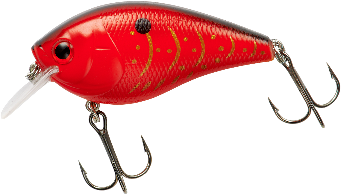 Booyah XCS Series Shallow Squarebill Crankbait