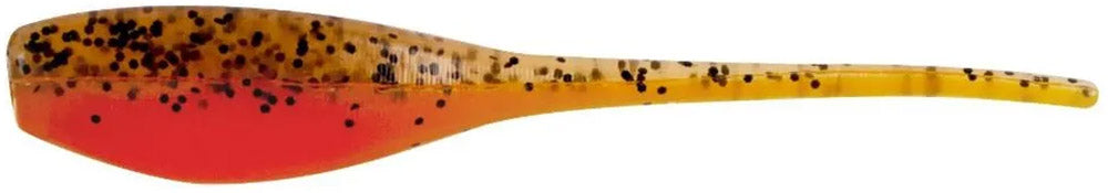 Bobby Garland Baby Shad 2 inch Soft Plastic 18 pack