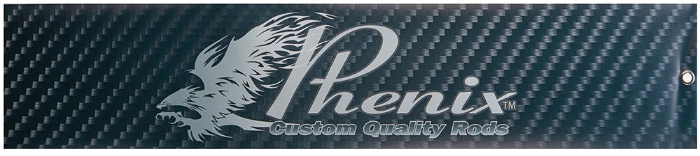 Phenix Roll-Up Tournament Measuring Board - 38 Inch