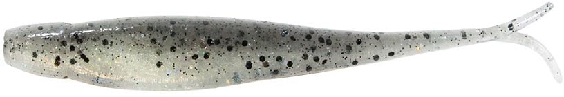 Z-Man Scented Jerk ShadZ 4 inch Soft Plastic Jerkbait 5 pack