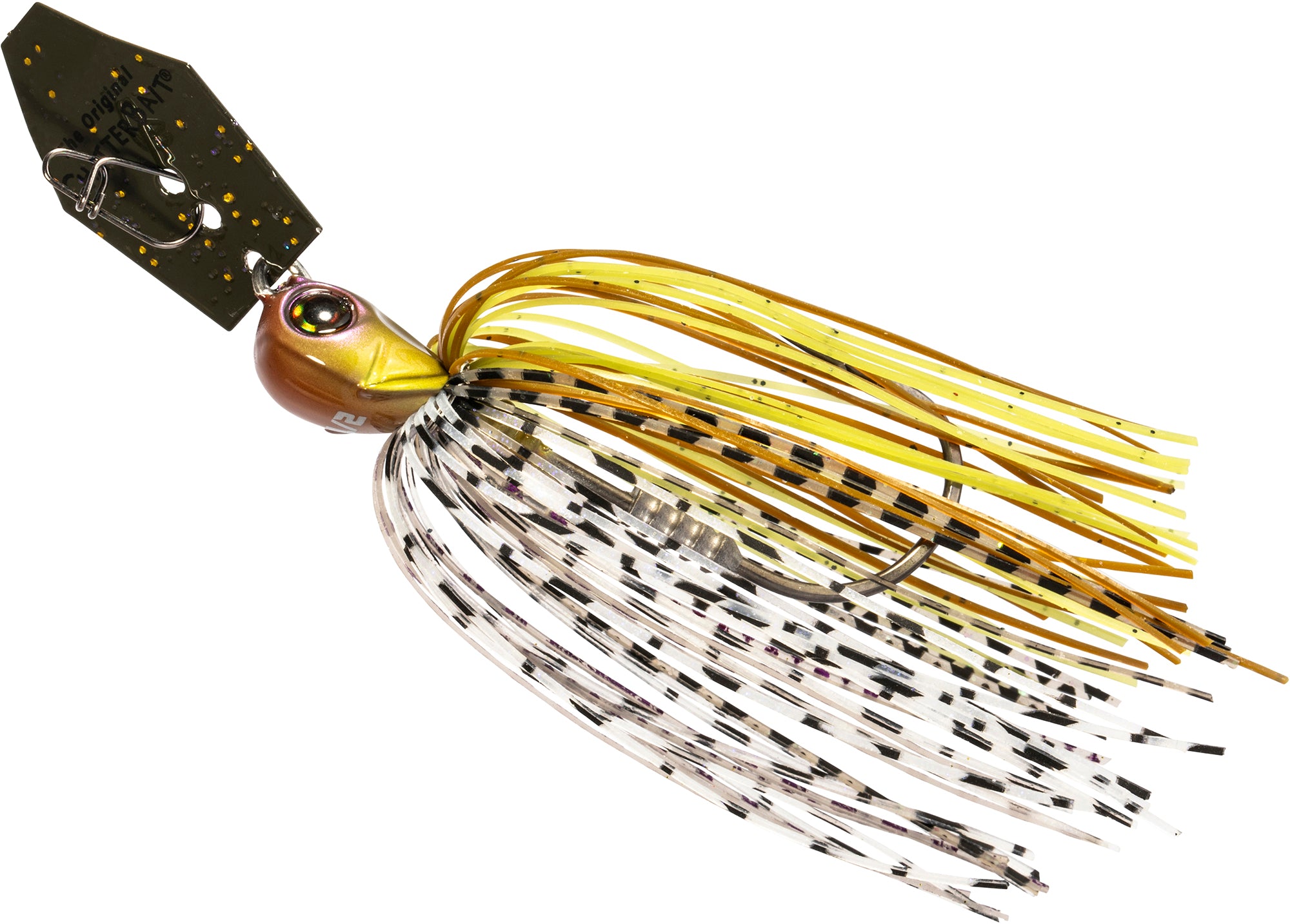 Z-Man Chatterbait Elite Evo