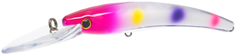 Bill Lewis Precise Walleye Crank Light (PWCL)