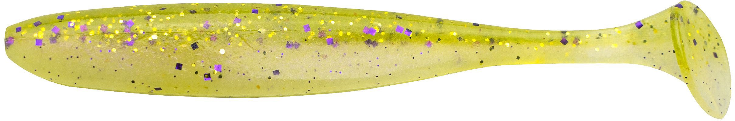 Chartreuse Back Pearl