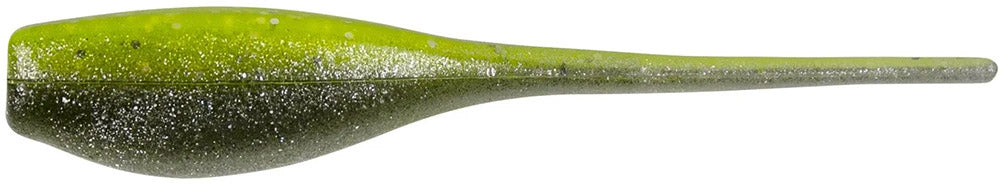 Bobby Garland Baby Shad 2 inch Soft Plastic 18 pack