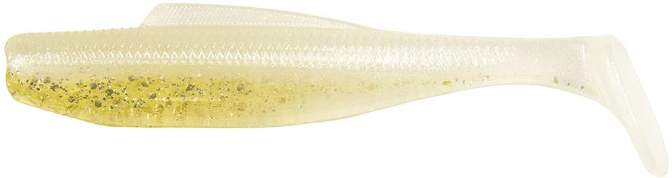 Z-Man DieZel MinnowZ 4 inch Soft Paddle Tail Swimbait 5 pack