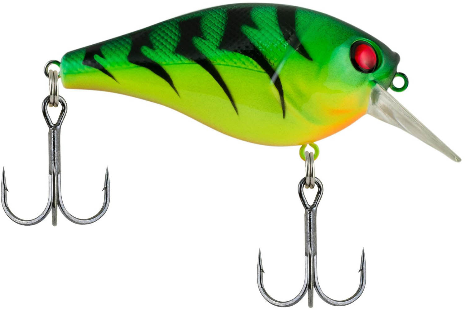 Berkley SquareBull 2 3/8 inch Shallow Squarebill Crankbait