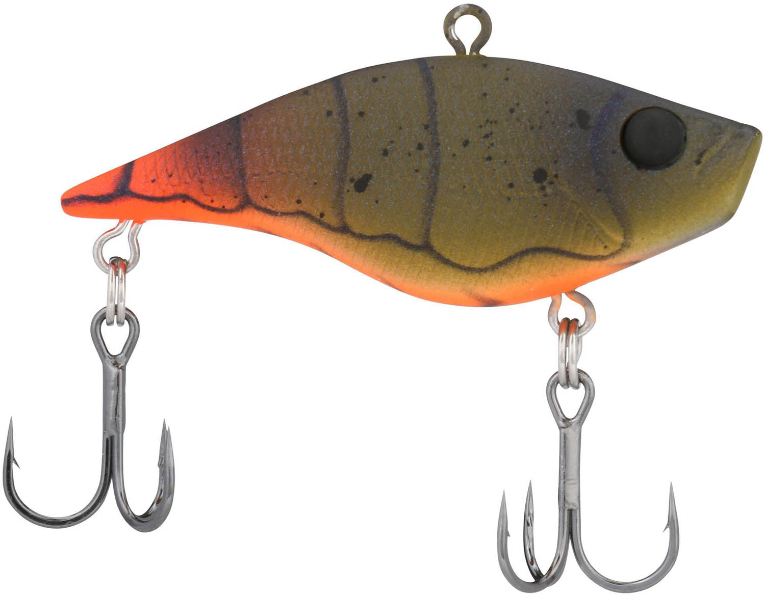 Berkley Warpig Lipless Crankbait