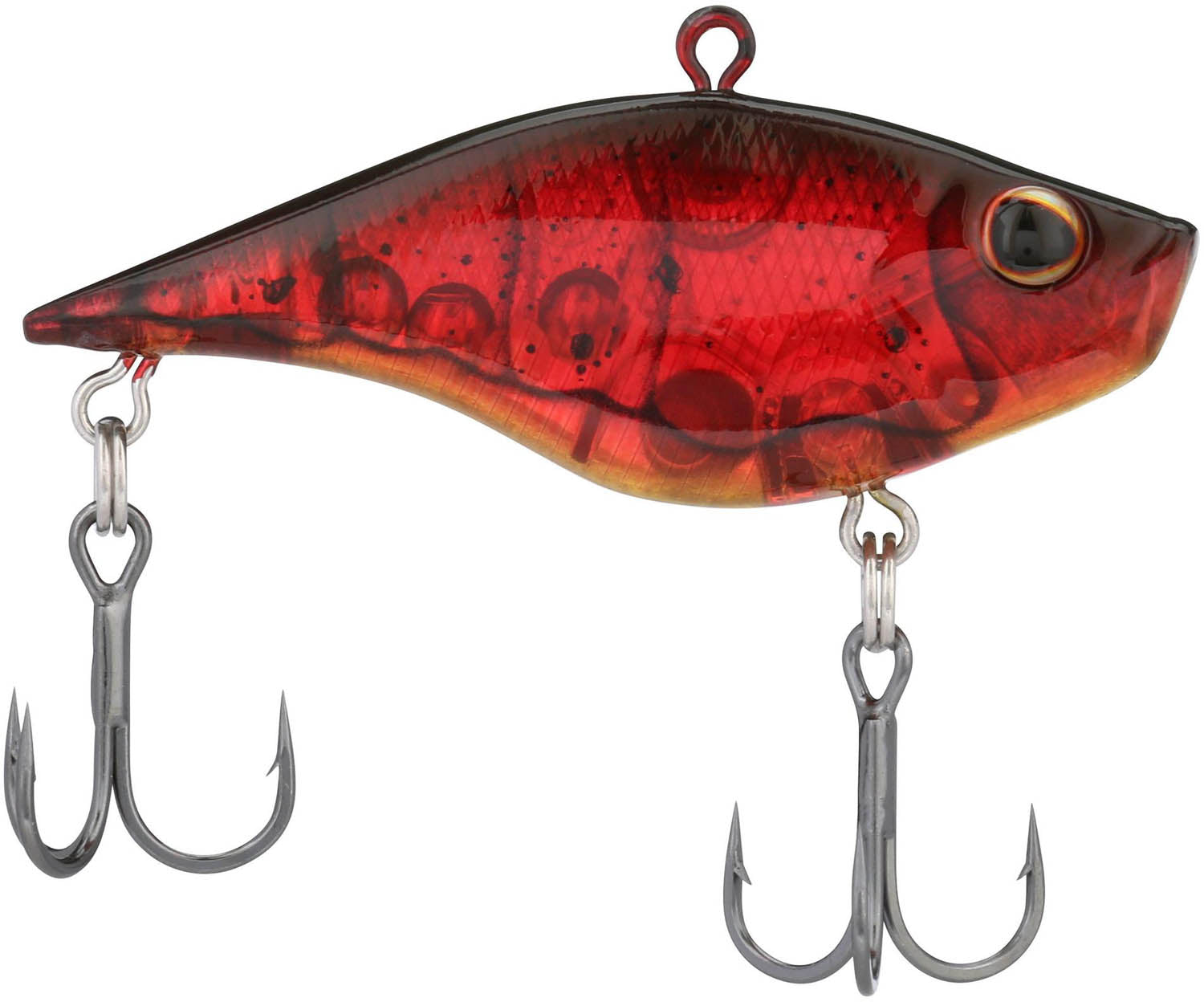Berkley Warpig Lipless Crankbait