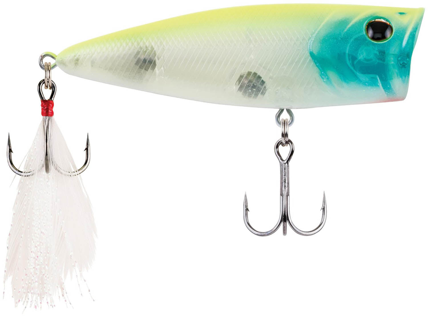 Berkley Bullet Pop 60/70/80 Topwater Popper