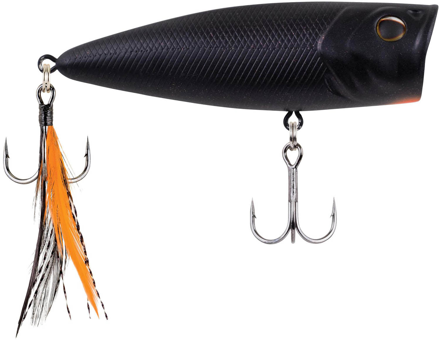 Berkley Bullet Pop 60/70/80 Topwater Popper