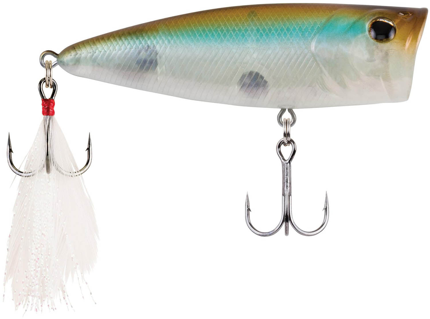 Berkley Bullet Pop 60/70/80 Topwater Popper