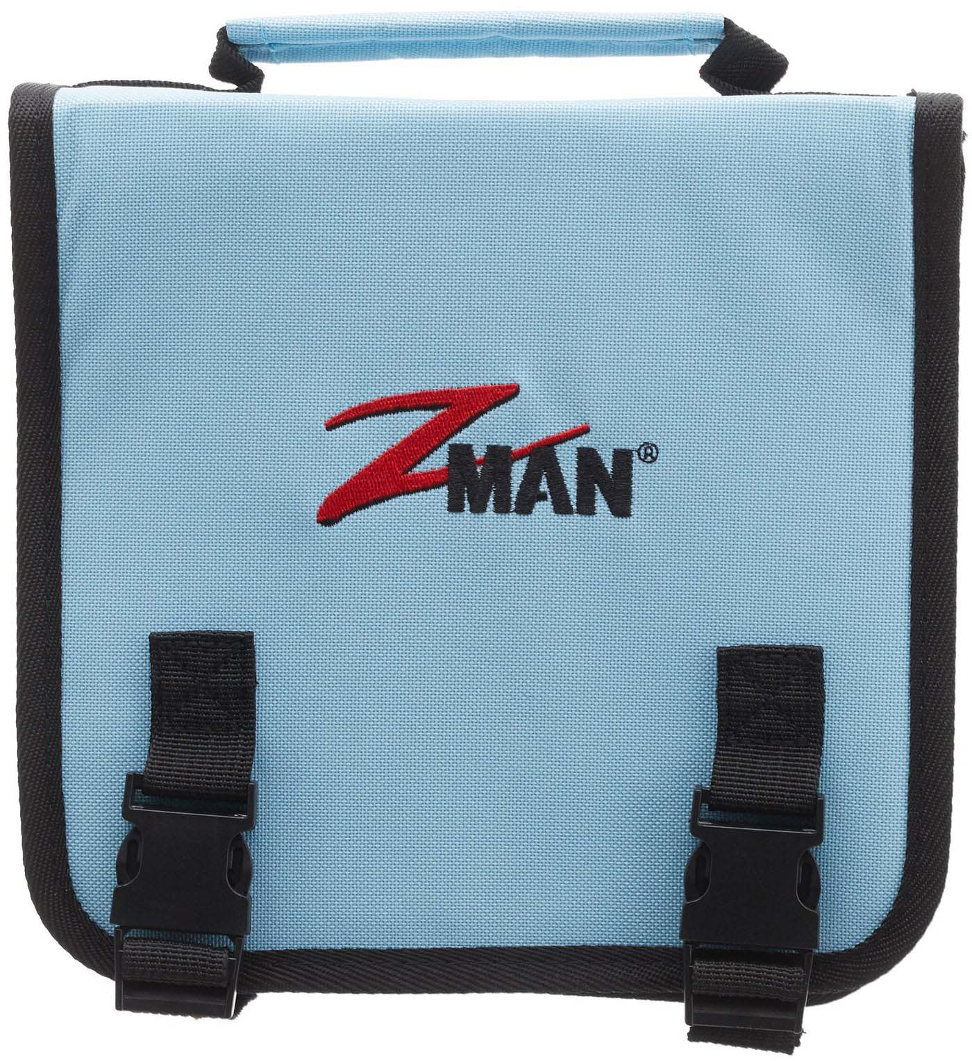 Z-Man Pro Essentials Ned Rig Kit