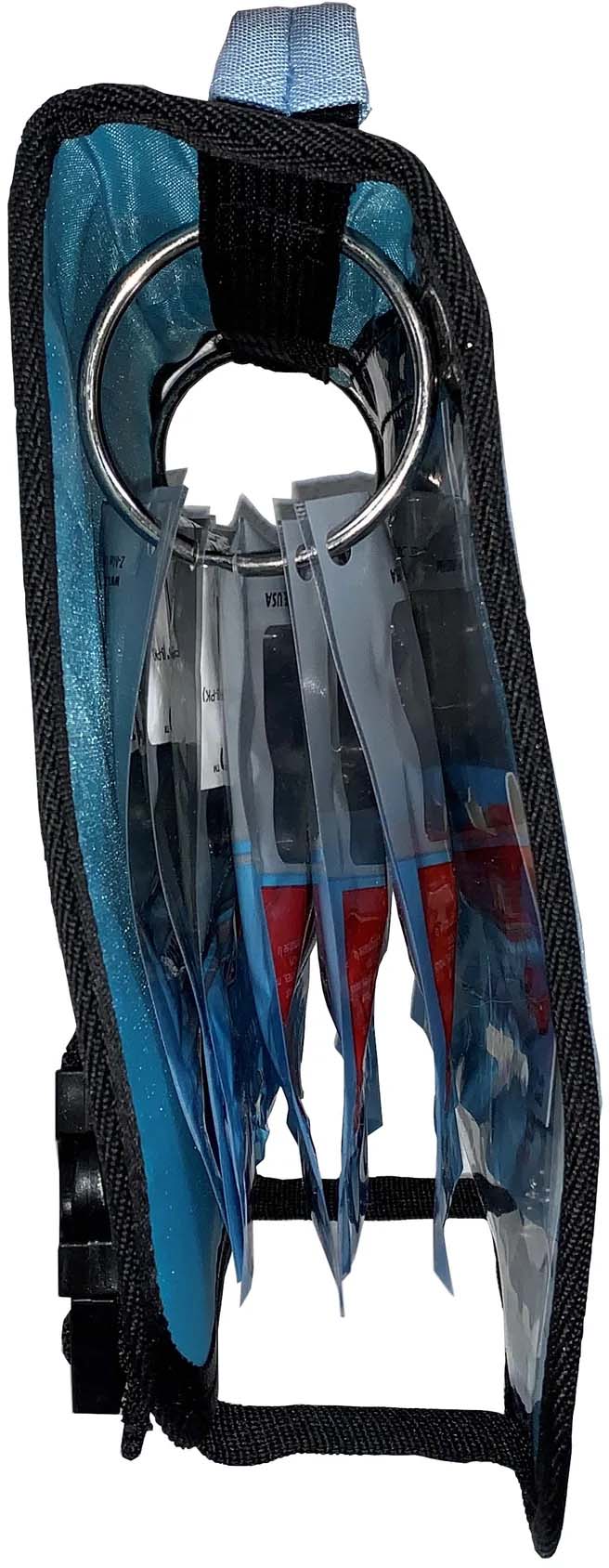 Z-Man Pro Essentials Ned Rig Kit