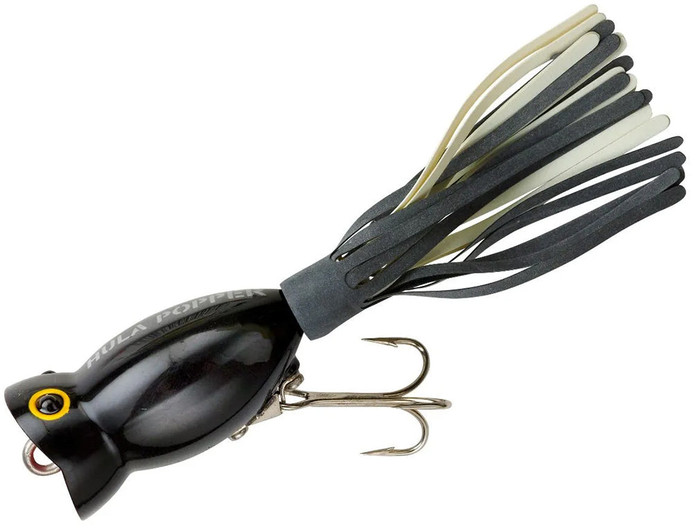 Arbogast Hula Popper Topwater Popper