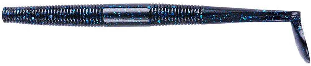 YUM Swim n' Dinger Paddle Tail Worm