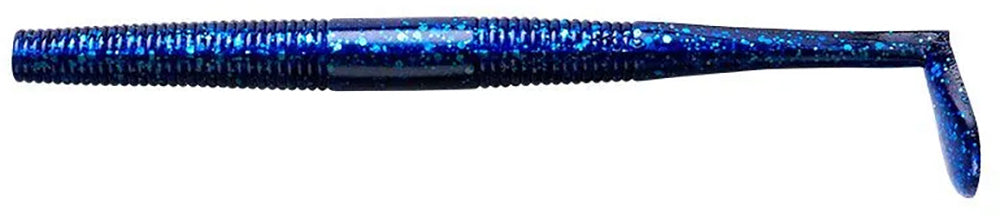 YUM Swim n' Dinger Paddle Tail Worm