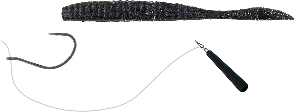 DropShottin' Ultimate Combo Kit w/Hooks & Weights