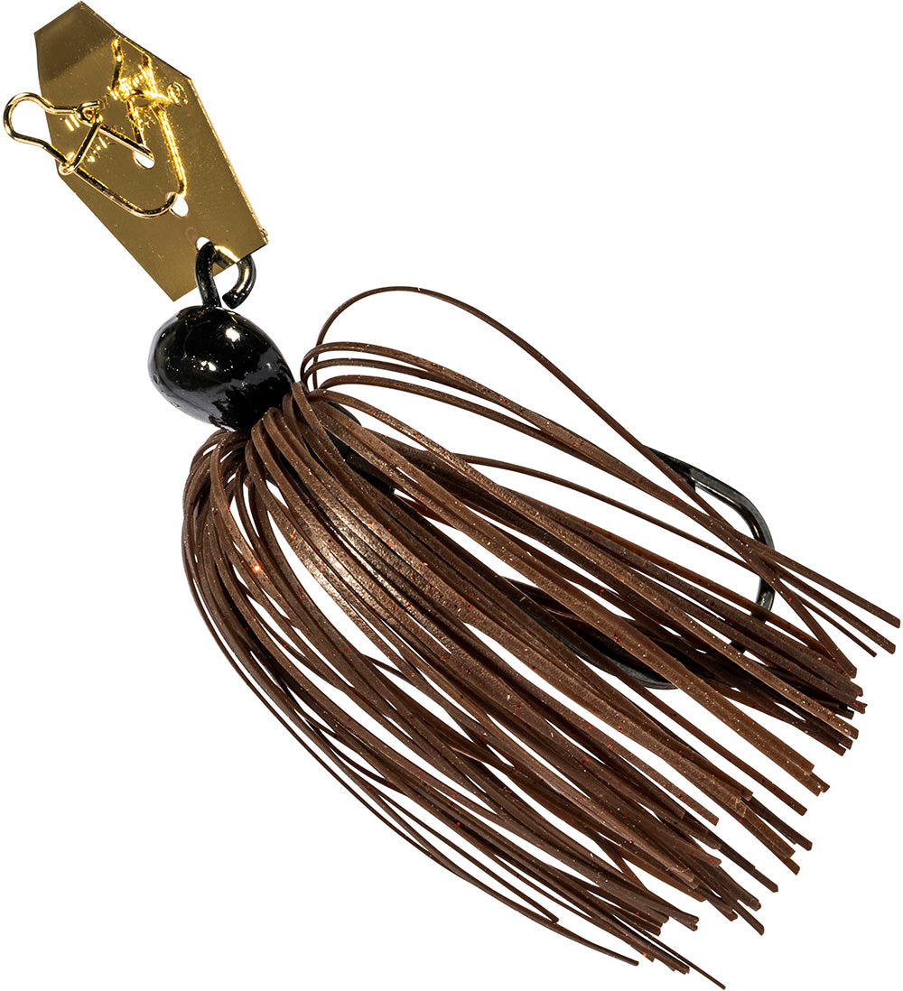 Z-Man ChatterBait Mini 1/4 oz 3/0