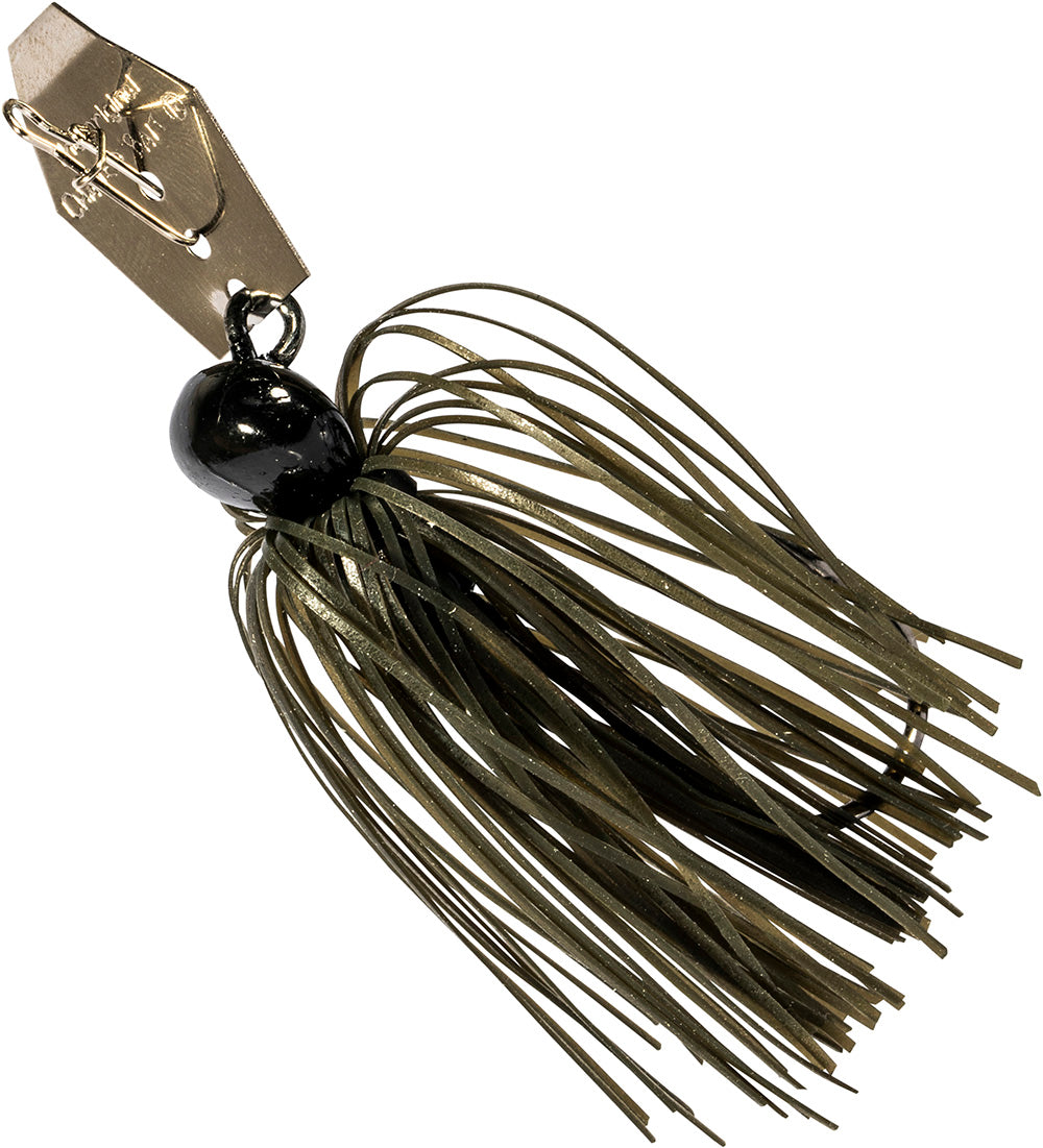Z-Man ChatterBait Mini 1/4 oz 3/0