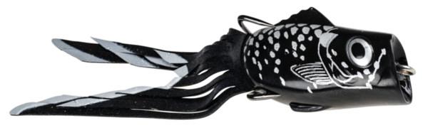 Strike King KVD Popping Perch 5 1/4 inch Hollow Body Panfish