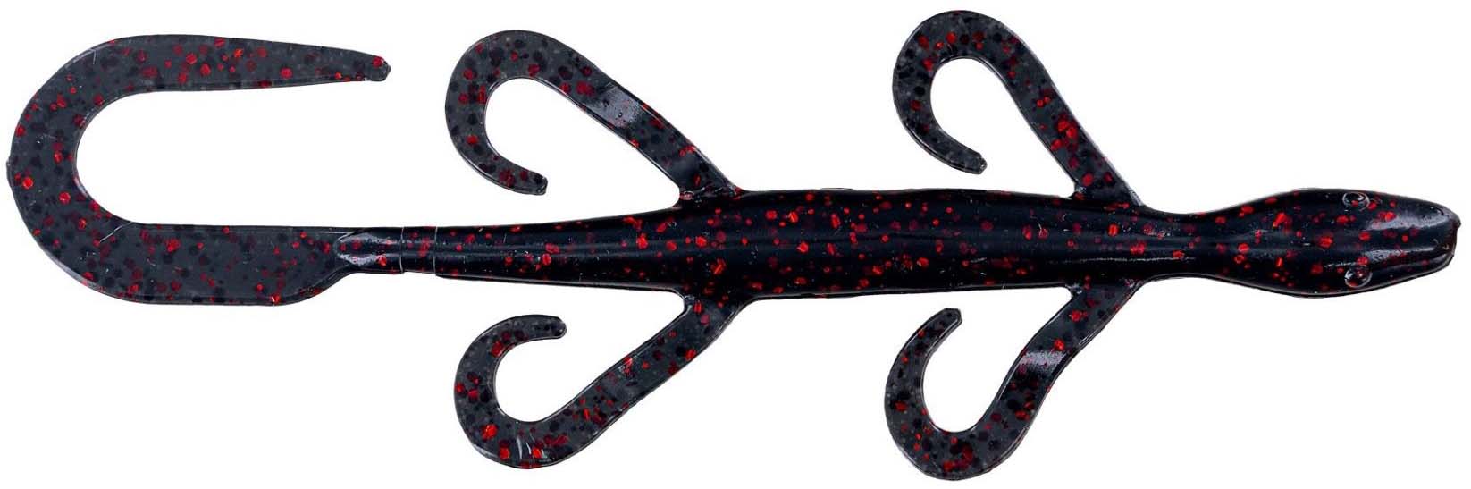 Big Bite Baits 6 inch Pro Lizard Soft Plastic