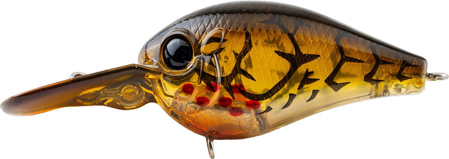 Evergreen International PC-5 Piccolo Crankbait