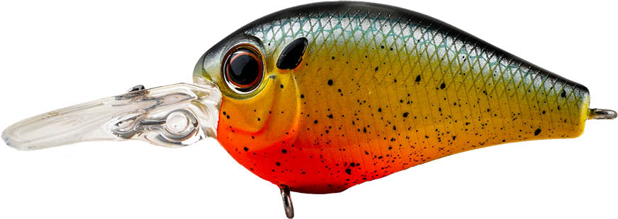 Evergreen International PC-5 Piccolo Crankbait