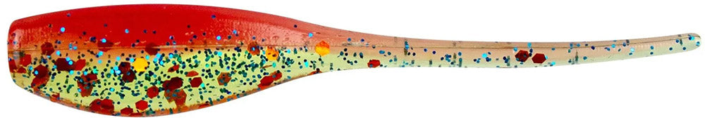 Bobby Garland Baby Shad 2 inch Soft Plastic 18 pack