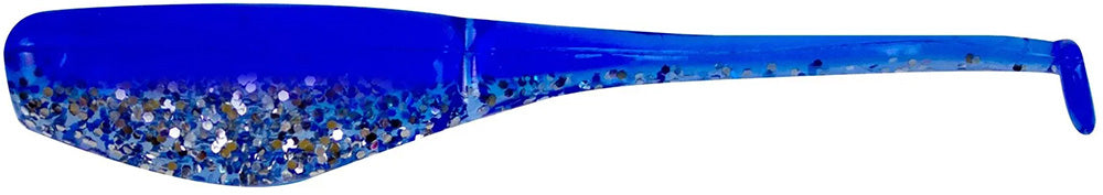 Bobby Garland Baby Shad Swim'R 2 1/4 inch Soft Paddle Tail Swimbait 15 pack