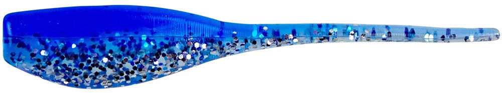 Bobby Garland Baby Shad 2 inch Soft Plastic 18 pack