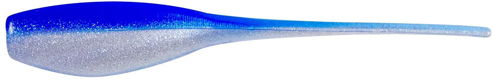 Bobby Garland Baby Shad 2 inch Soft Plastic 18 pack