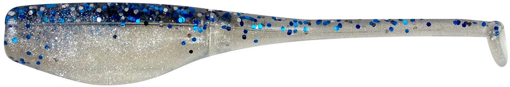 Bobby Garland Baby Shad Swim'R 2 1/4 inch Soft Paddle Tail Swimbait 15 pack