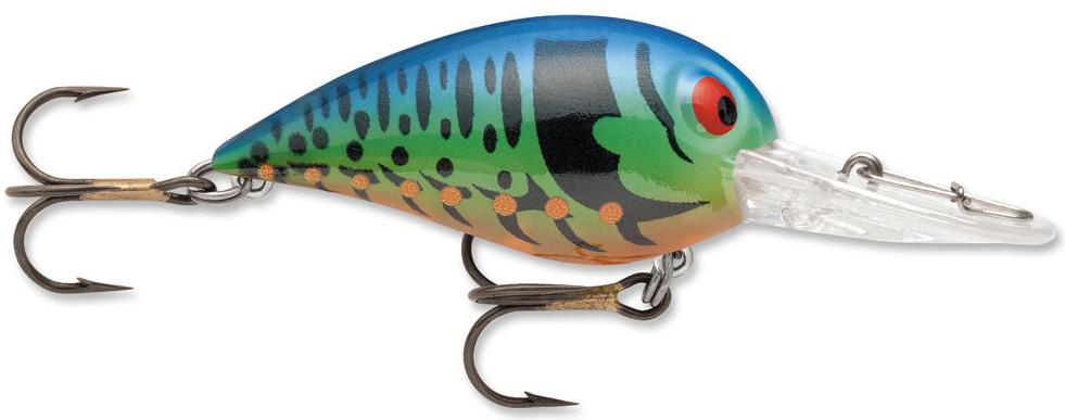 Blue Tiger Craw