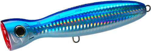 Yo-Zuri Mag Popper 130/160 Topwater Popper