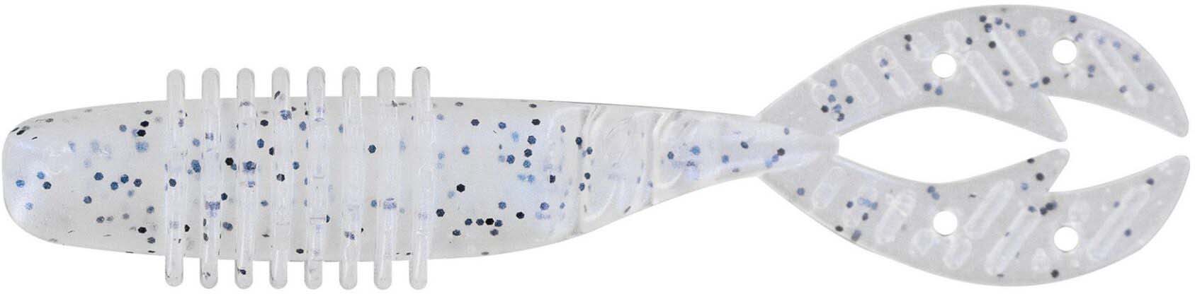 Big Bite Baits Panfish Kamikaze Swimon 2 1/2 inch Soft Jerkbait